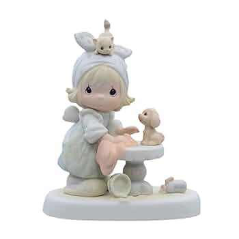 NCT DREAM ジェミン A PRECIOUS MOMENT Precious Moments Figurine Sharing Sweet Moments Together